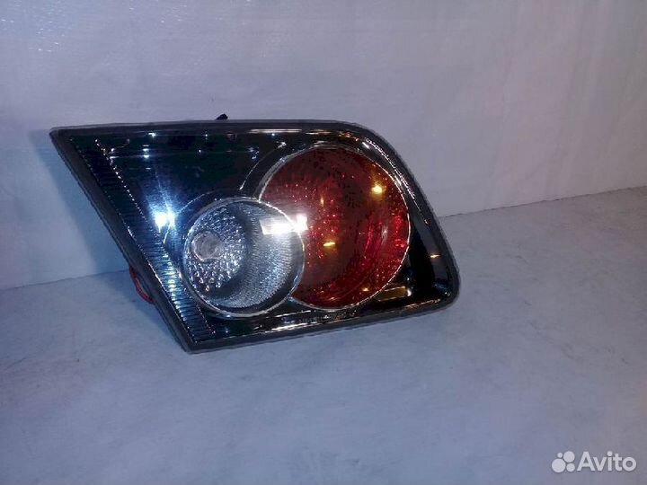 Фонарь (стоп сигнал) левый 226-61971 Mazda 6 / Ate