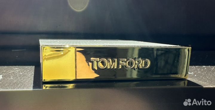 Тени для век tom ford