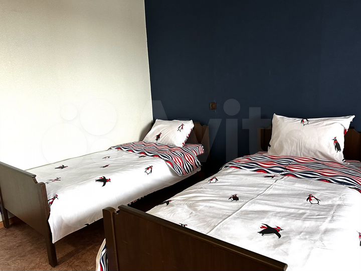 1-к. квартира, 37 м², 7/10 эт.