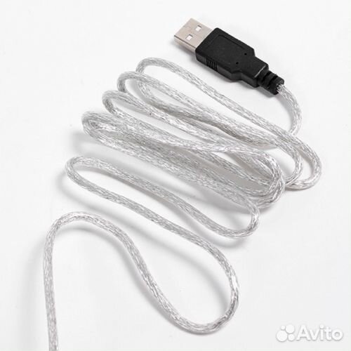 Midi in/out на USB, не требует драйверов