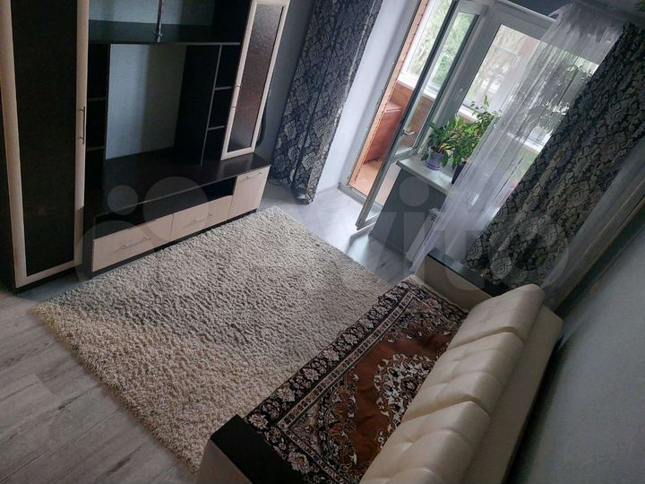 2-к. квартира, 40 м², 2/9 эт.