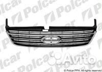 Решетка перед для ford mondeo (BA7) 03.07-09.10