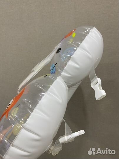 Круг для купания новорожденных