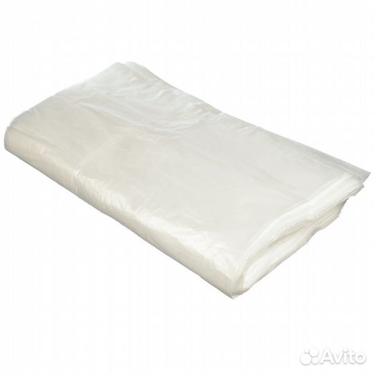 Пакет Фасовочный 26х35см