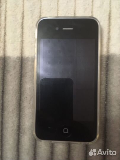 iPhone 4s 16gb