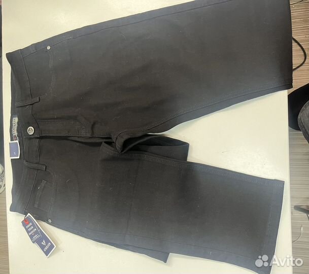 Джинсы мужские