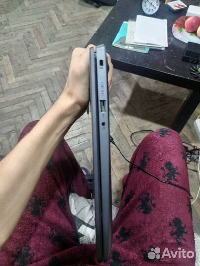 Ноутбук acer aspire 3