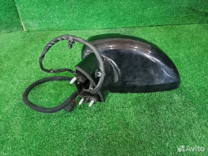 Зеркало левое Audi Tt 8J BWA (2.0T) 2007