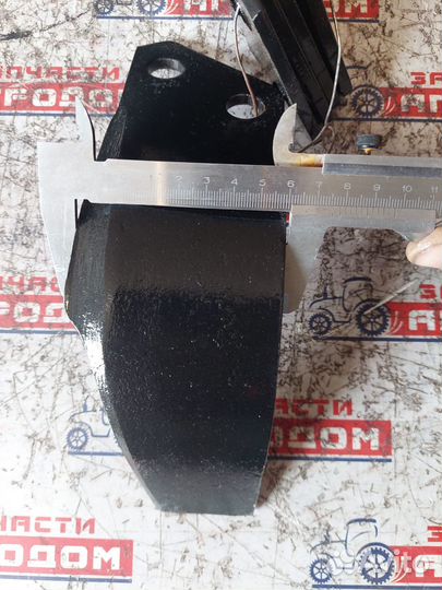 Нож для фрезы виракс