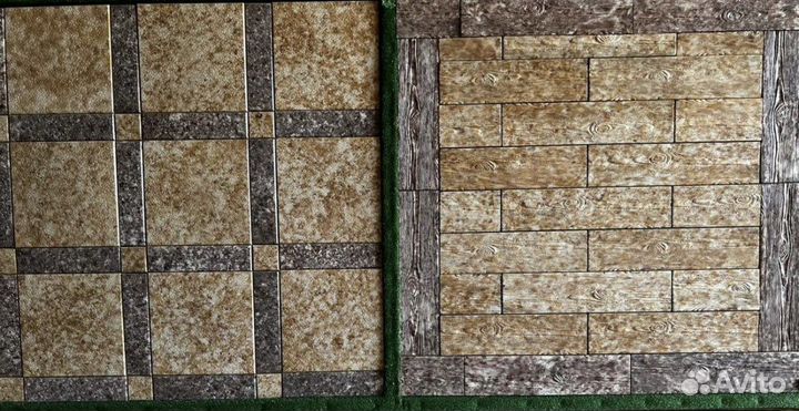 Тротуарная плитка