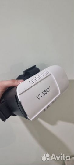 Rombica VR 360 v02 очки виртуальной реальности