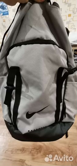 Баскетбольный рюкзак Nike Kyrie