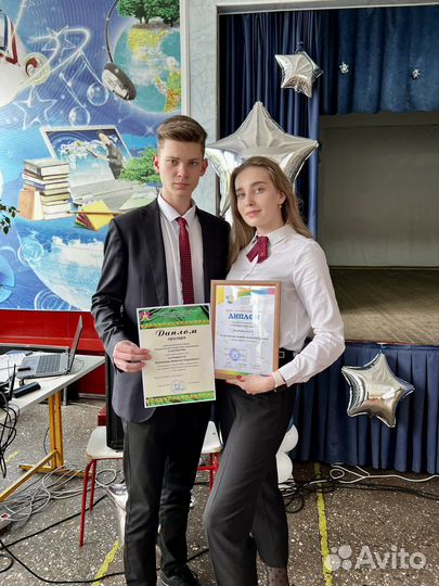 Репетитор по русскому языку, стобалльники