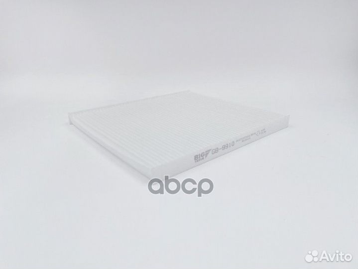 Фильтр салонный GB-9910 GB-9910 BIG filter