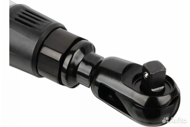 Пневмотрещотка 1/2'', 67,5Н/м, 160 об./мин, 114 Л