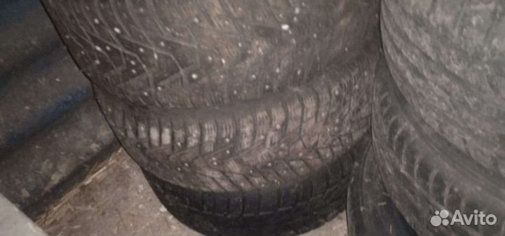 Yokohama 902W 205/55 R16