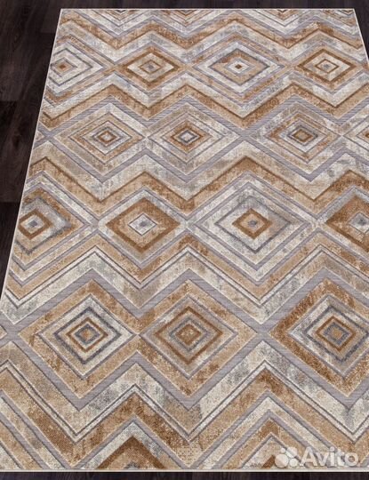 Новинка Российские ковры Sigma