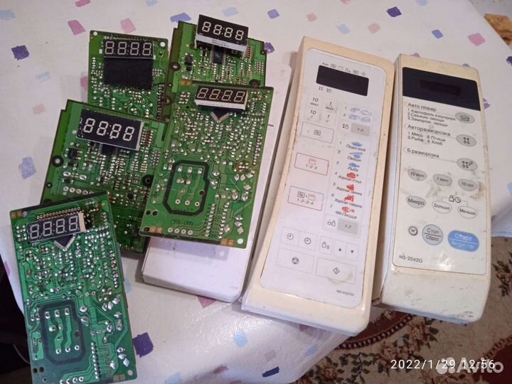 Быстро.Ремонт телевизоров, микроволновок