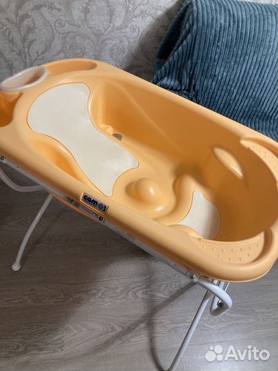 Ванночка для купания Cam