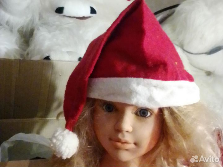 Головной убор для вечеринок и маскарада.9