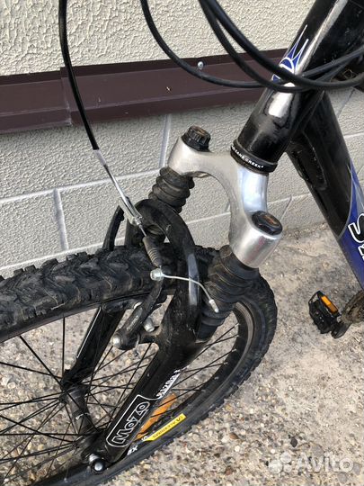 Велосипед stark router