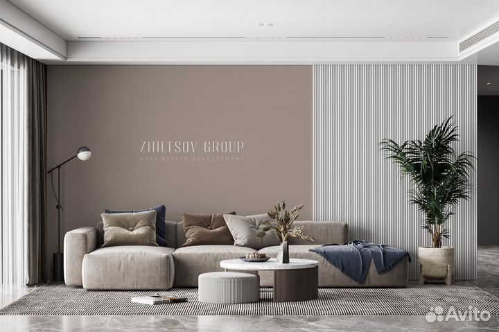 Ремонт и отделка