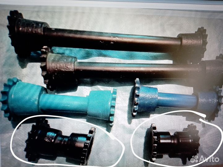 Элкр валец. ппк 