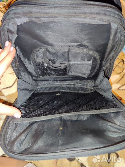 Рюкзак школьный