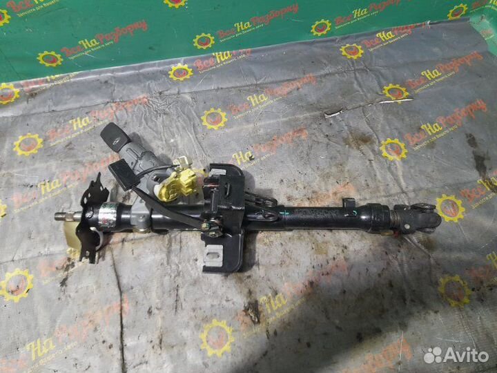 Рулевая колонка замок зажигания Chery Bonus