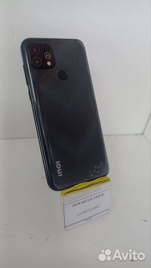 Xiaomi Redmi A3, 4/128 ГБ