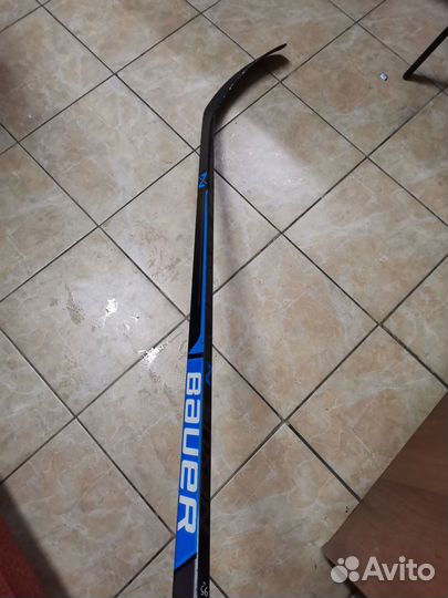 Клюшка шервуд м80