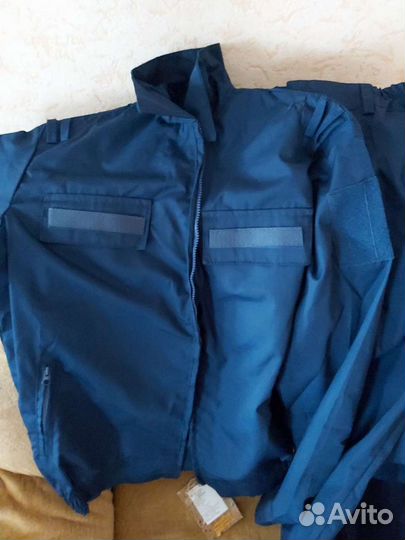 Форма ввс новая (для армии, охрны, итд)