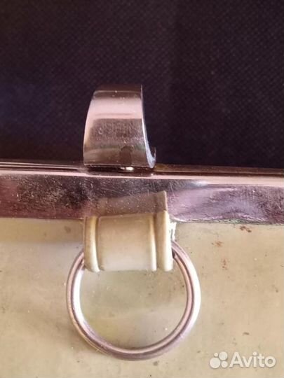 Старинная Сумочка. 50х гг. СССР