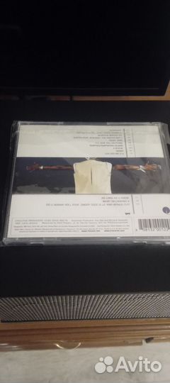 Cd диск RF ements фирменный