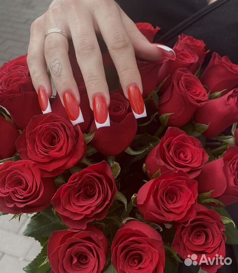 Мастер маникюра и педикюра