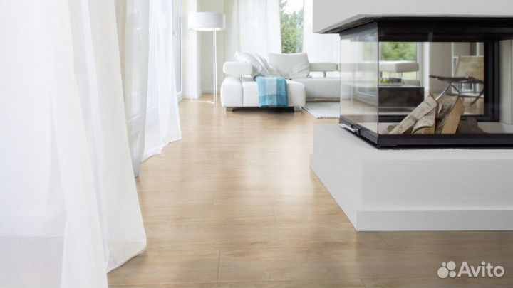 Напольные покрытия