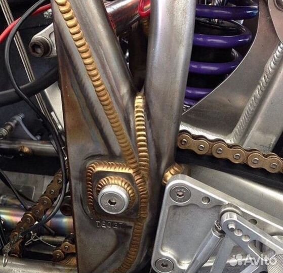 Любая сварка,аргон, выезд