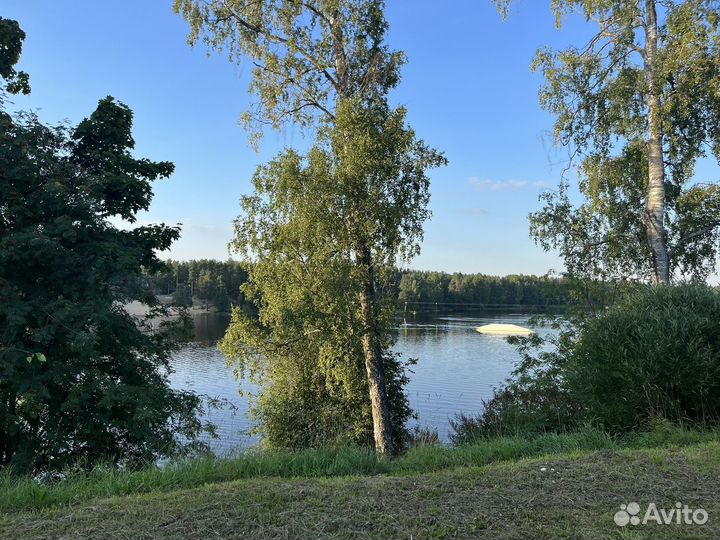 Домработница с проживанием