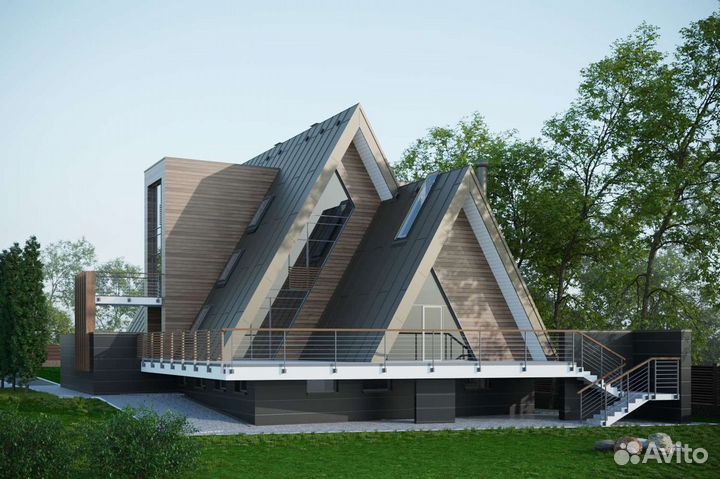 3d визуализация