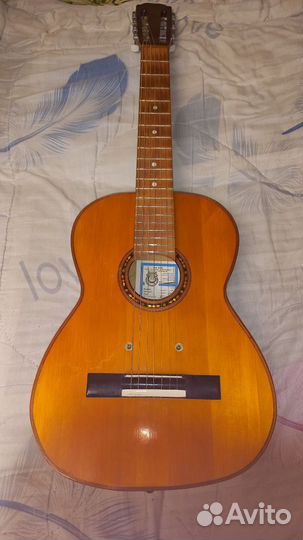 Гитара мэфми