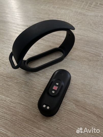 Фитнес браслет xiaomi mi band 5