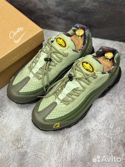 Nike Air Max стиль и удобство для тебя (41-45)