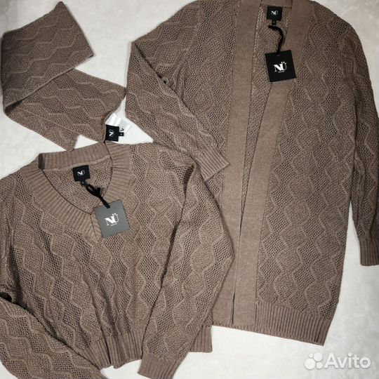 Женская одежда