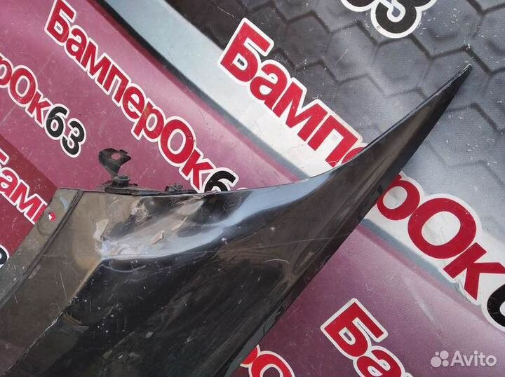 Крыло переднее левое BMW X1 F48 2014