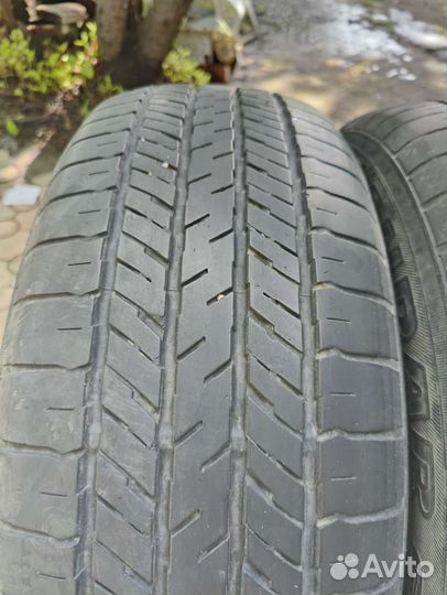 Yokohama Geolandar G91 225/60 R17