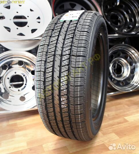 Triangle TR257 235/55 R18 100V
