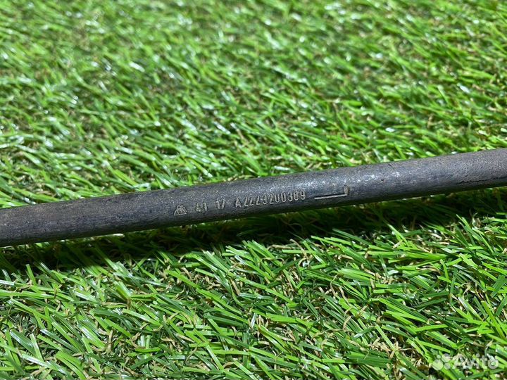 Стойка стабилизатора задняя Mercedes-Benz S-Класс