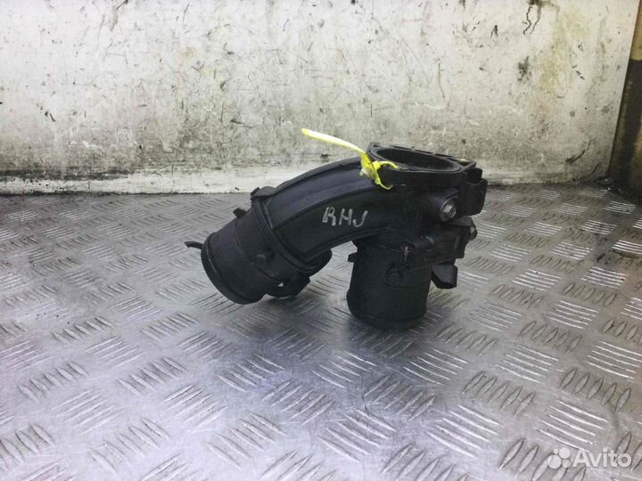 Заслонка дроссельная Citroen C4 Picasso 9684269380