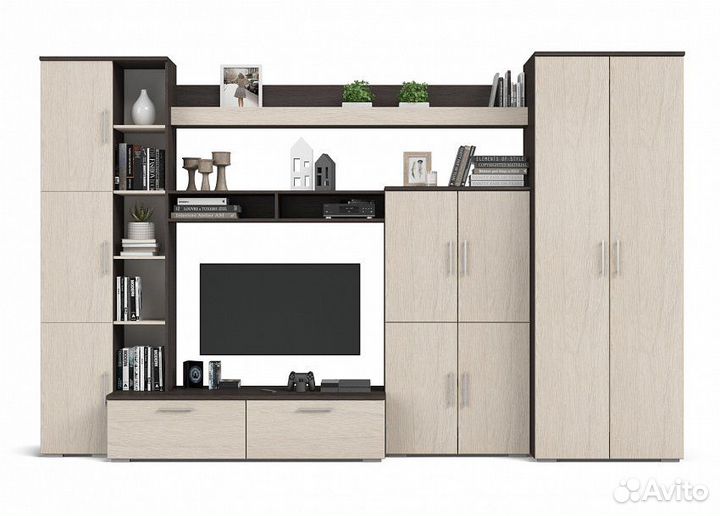 Стенка Мальта