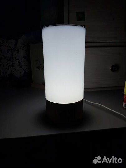 Прикроватная лампа - ночник